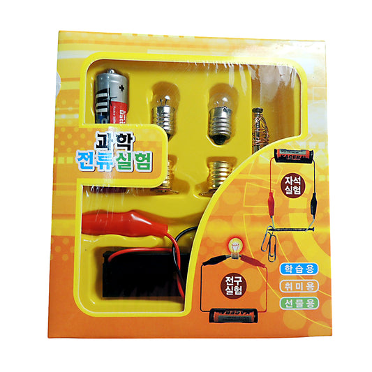 Science Electric Kit