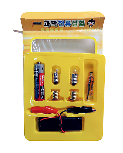 Science Electric Kit