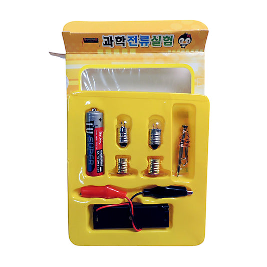 Science Electric Kit