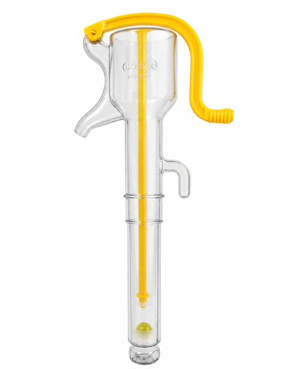 Science Component - Transparent Water Pump 