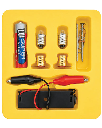 Electric Kit 1