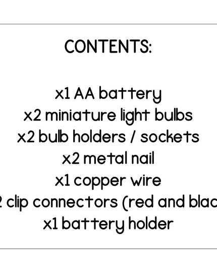 Electric Kit 1