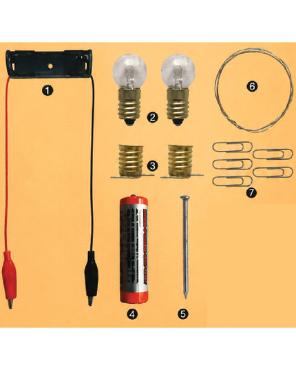Electric Kit 1