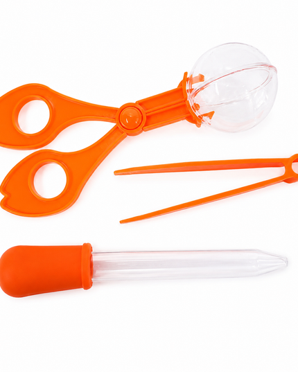Exploration Science Kit 3 Piece