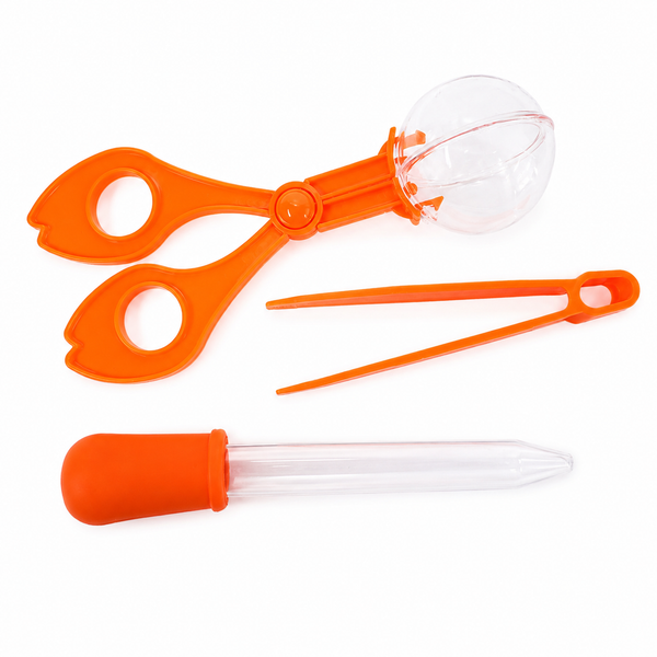 Exploration Science Kit 3 Piece
