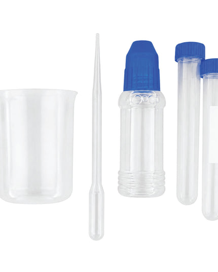 Science Kit Chemical Experiment