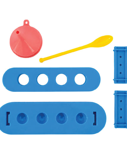 Science Kit Chemical Experiment