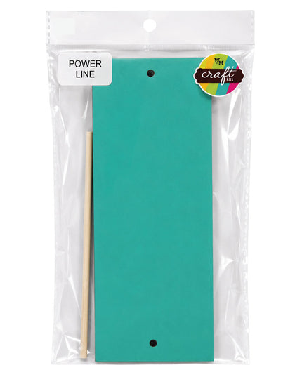 Science Kit - Power Line