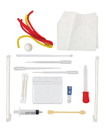 Science Kit Lab