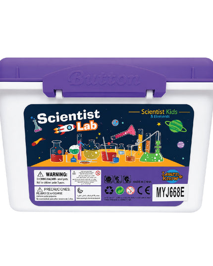 Science Kit Lab