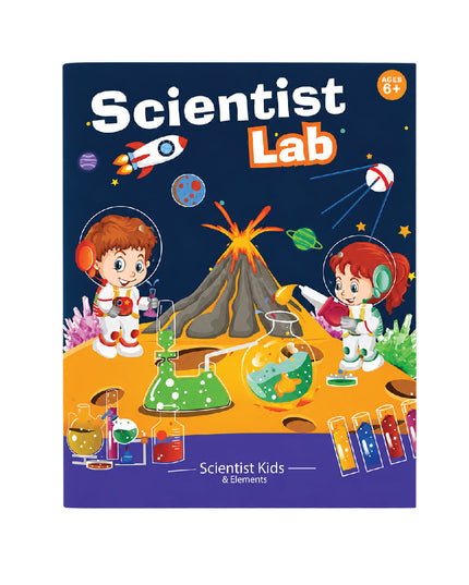 Science Kit Lab
