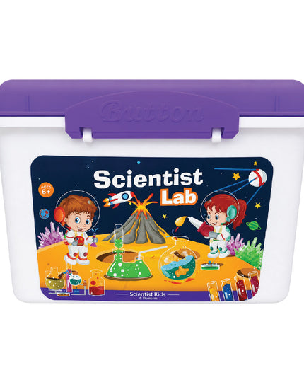 Science Kit Lab