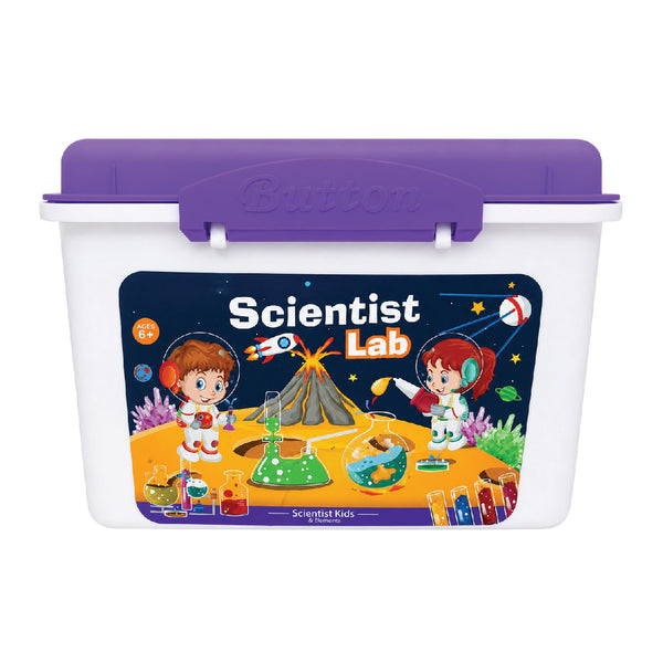 Science Kit Lab