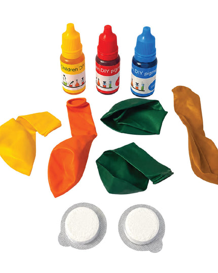 Science Kit Lab