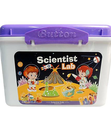 Science Lab Kit