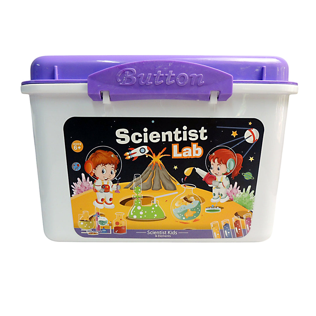 Science Lab Kit – Edunation