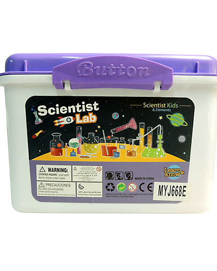 Science Lab Kit