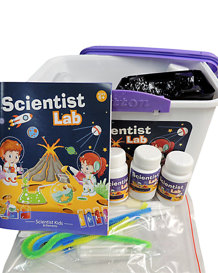 Science Lab Kit