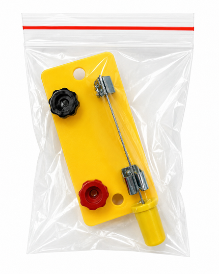 Science Component - Contact Switch