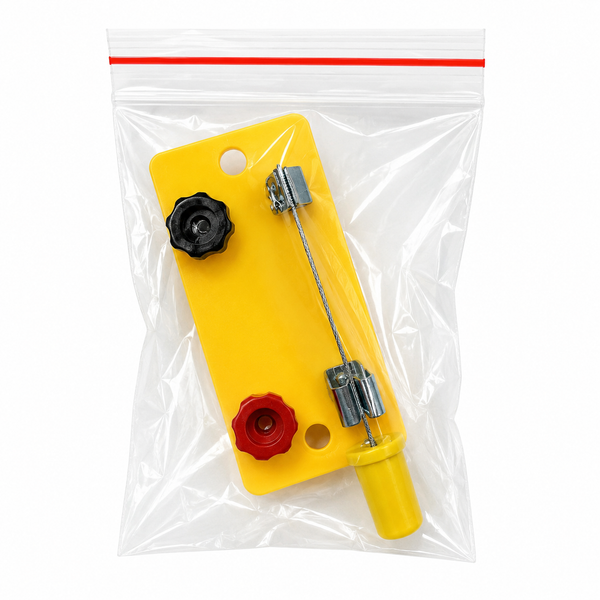 Science Component - Contact Switch