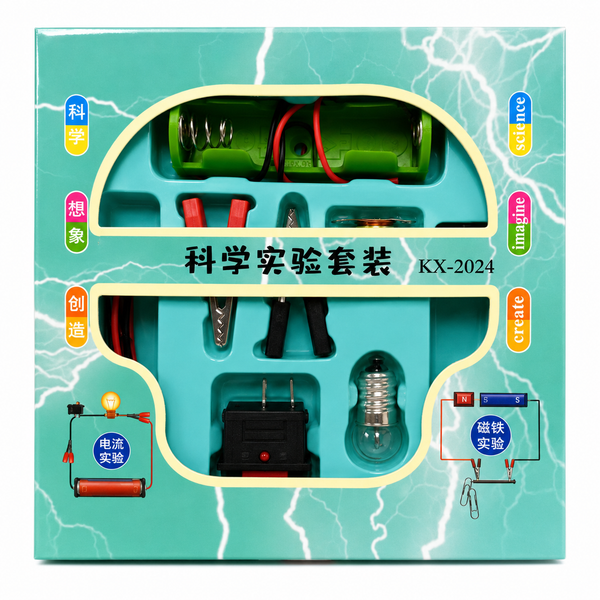 Science Kit - Electric 2 