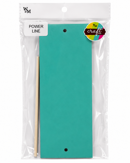 Science Kit - Power Line