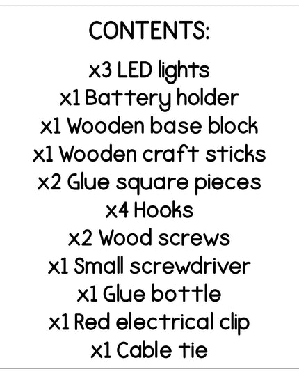 Science Kit - Traffic Light 7