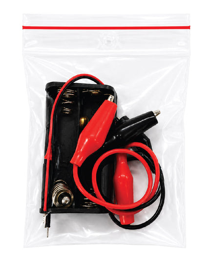 Science Kit Component - Standard 1