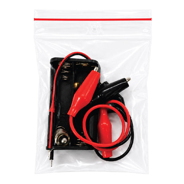 Science Kit Component - Standard 1