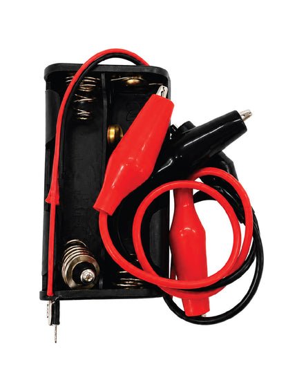 Science Kit Component - Standard 4