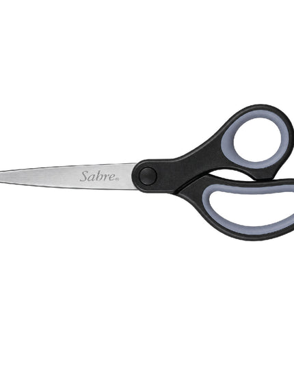 Scissors 170mm Sabre Delux