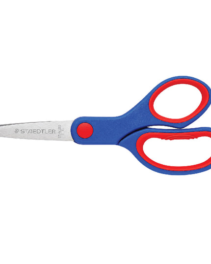 Scissor 14cm Right Handed - Staedtler 4