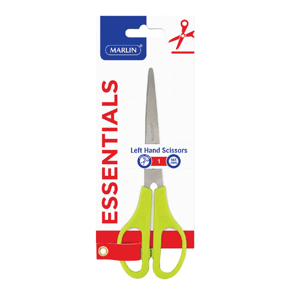 Scissor 165mm Left Handed - Marlin 1