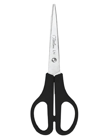 Scissor 165mm Left Handed - Treeline 4