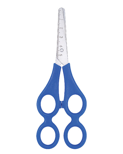 Scissor Training Double Grip - Treeline 2