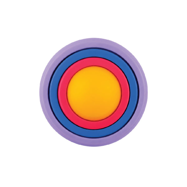 Sensory Finger Ball Spinner 1