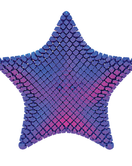 Sensory Starfish 1