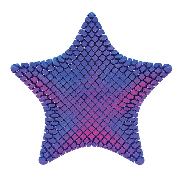 Sensory Starfish 1
