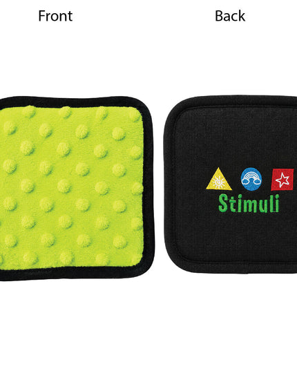 Sensory and Tactile Mats 12's 17