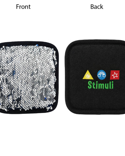 Sensory and Tactile Mats 12's 19