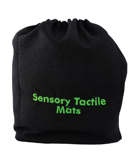 Sensory and Tactile Mats 12's 3