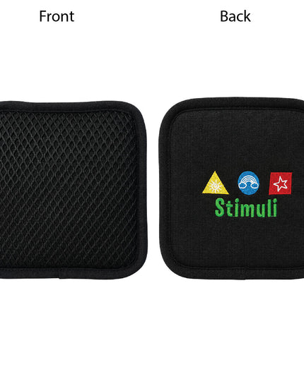 Sensory and Tactile Mats 12's 25