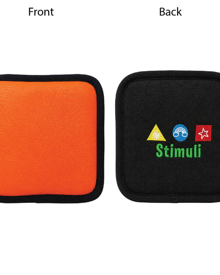 Sensory and Tactile Mats 12's 27