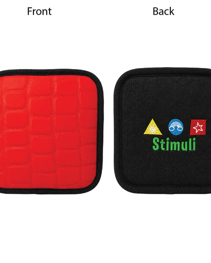 Sensory and Tactile Mats 12's 29