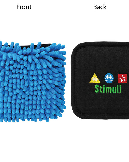 Sensory and Tactile Mats 12's 7