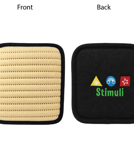 Sensory and Tactile Mats 12's 9