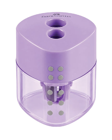 Sharpener Grip Double Hole 2