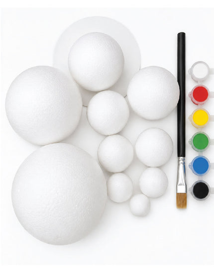 Solar System Kit Deluxe Project 10 per pack 1