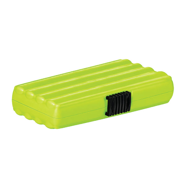 Space Case Large McCasey - Lime 2