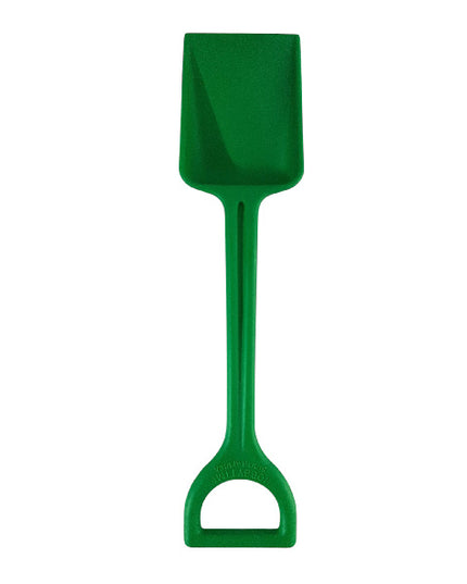 Spade - Heavy Duty - Green